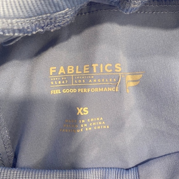 Scrub set - Picture 2 of 3